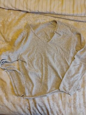 Brandy Melville OS knit Shirt